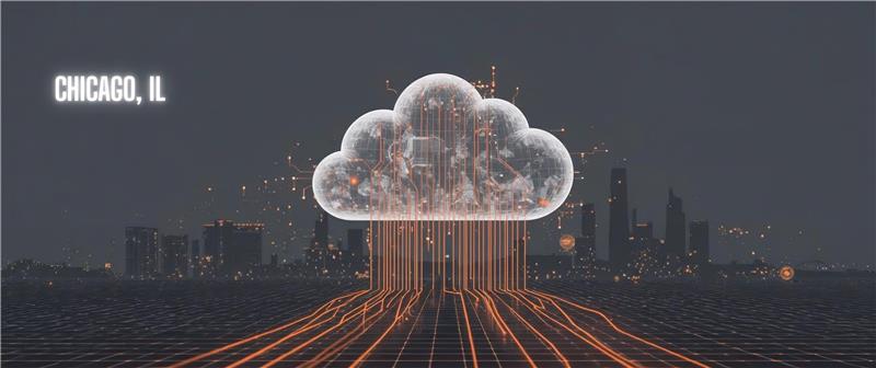 Chicago colocation capacity