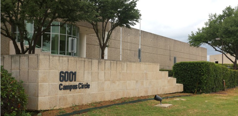 Irving Texas Datacenter