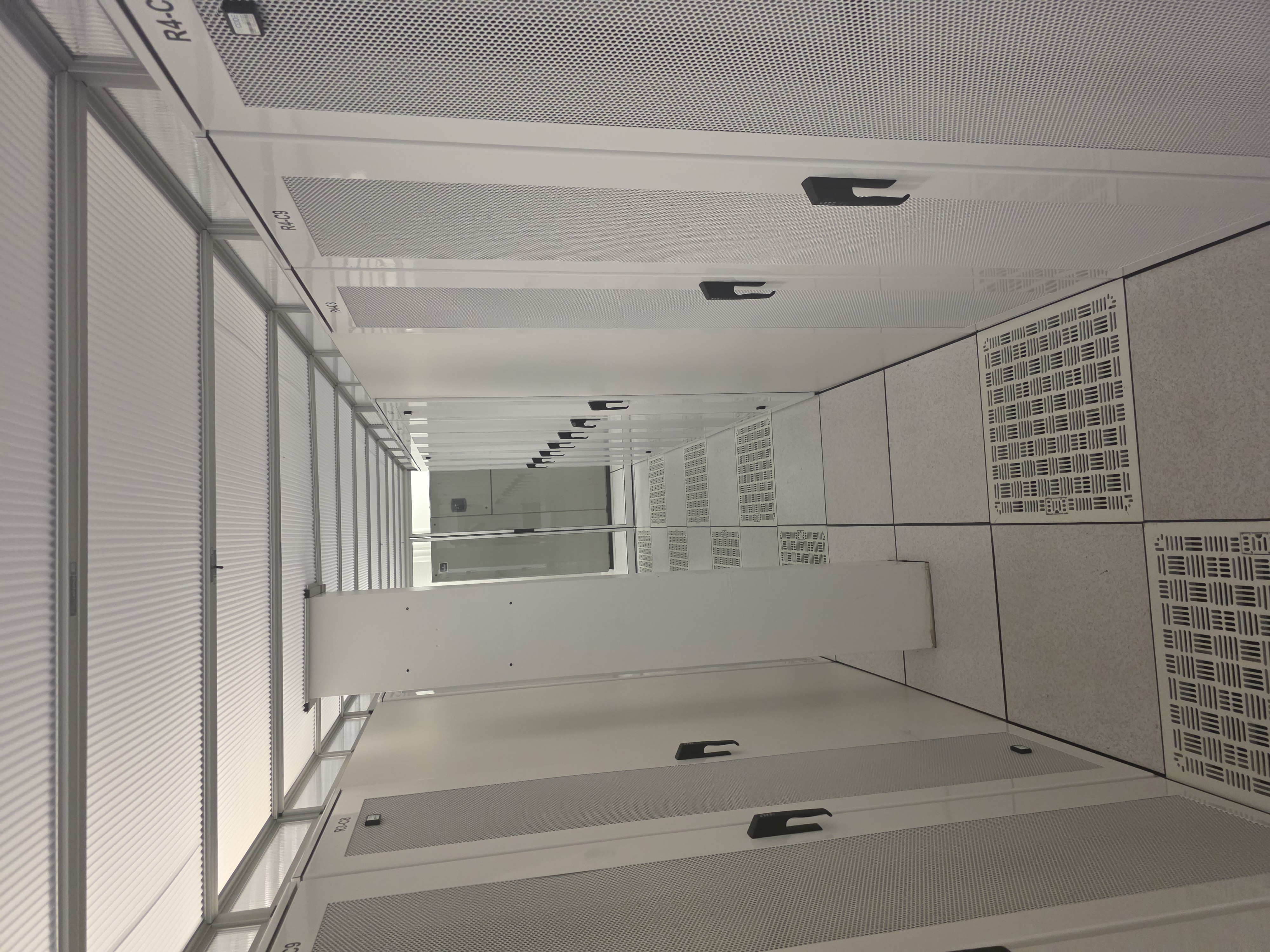 Phoenix colocation cabinets