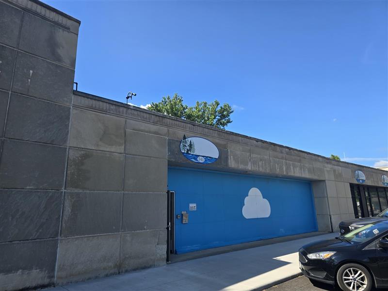 Port Edwards Data Center