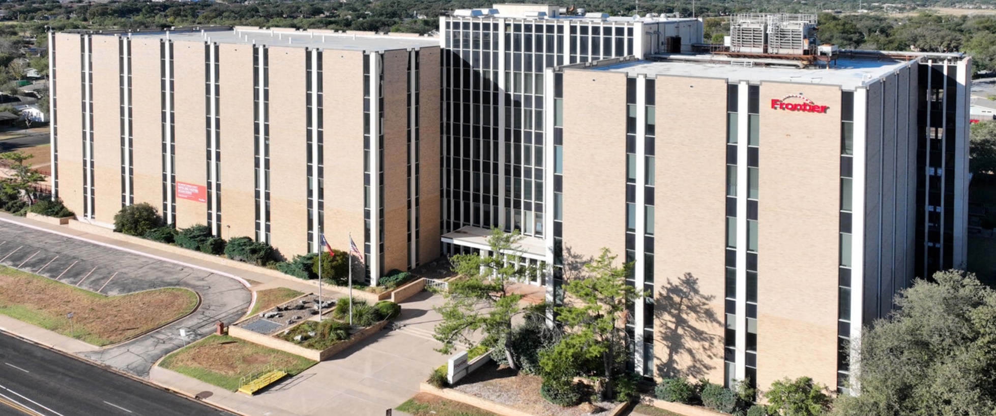 San Angelo Data Center